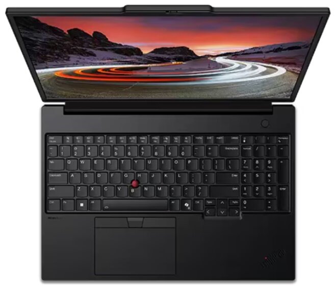 Laptop Lenovo ThinkPad P16s G3 21KS0039VA