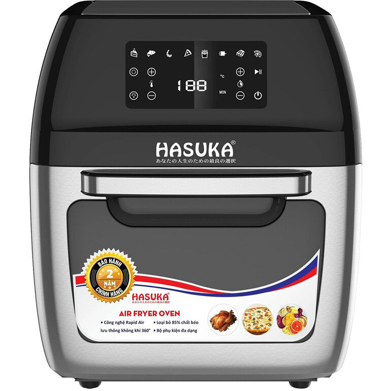 lò chiên không dầu Hasuka HSK-359 