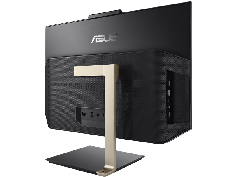 Máy tính All in one Asus M5401WUAT.BA014W/23.8inchTouch/R5-5500U/8GB/512GB SSD/Windows 10 home