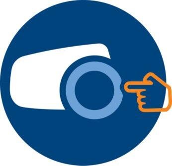 Máy hút bụi Philips FC9351