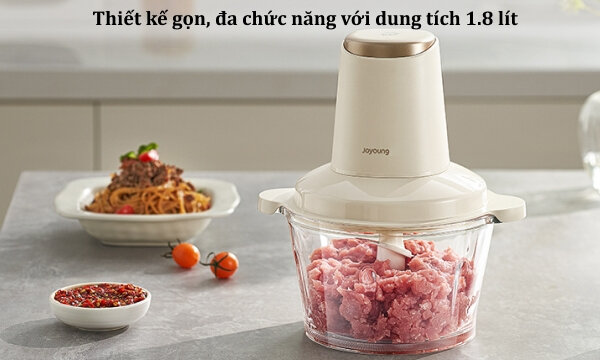 Máy xay thịt Joyoung JSC-305