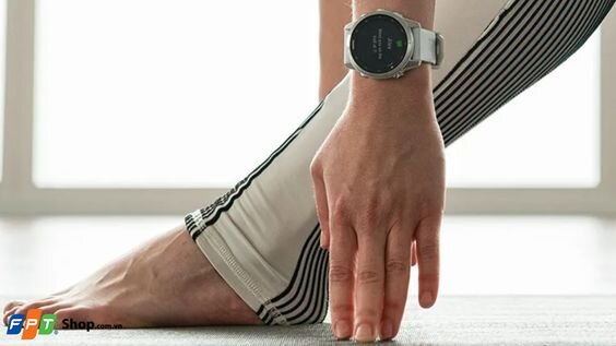 Viền bezel không gỉ với độ bền chuẩn quân sự