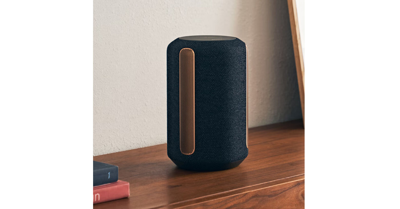 Loa không dây cao cấp Sony SRS-RA3000