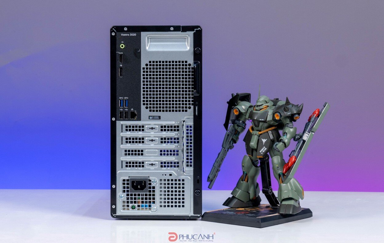 Máy tính để bàn Dell Vostro 3020 Tower 71010428