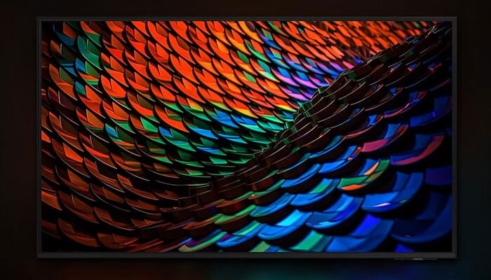 Tái tạo màu sắc sống động với công nghệ PurColor