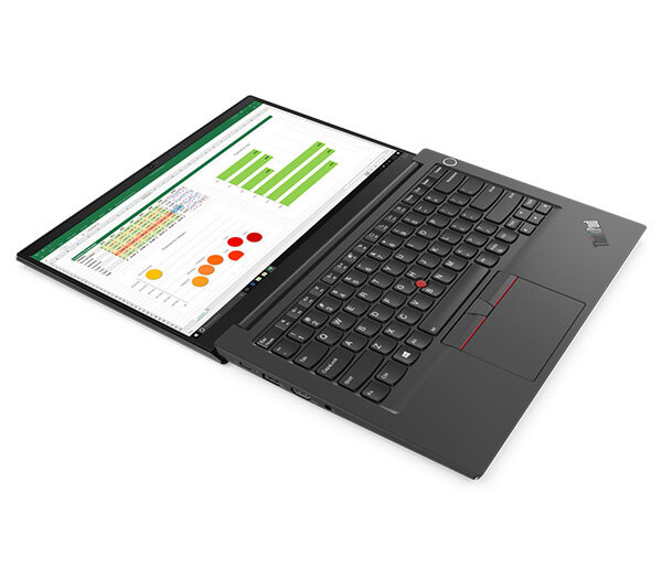 Laptop Lenovo Thinkpad E14 GEN 2 20TA00H4VA (Core i5-1135G7/ 8Gb/ 256Gb SSD/ 14.0