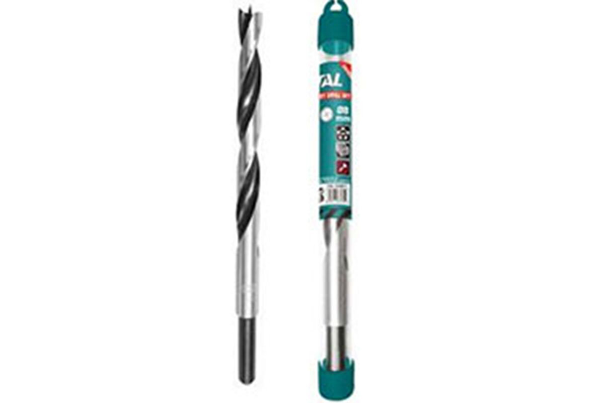 Mũi khoan gỗ 6x93mm Total TAC130601