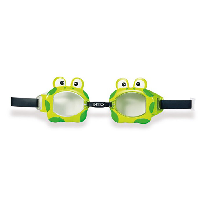  Kính bơi INTEX-NK 55603