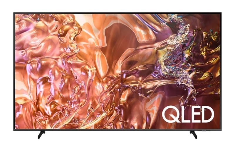 Tivi Samsung QLED 4K 75 inch QA75QE1D 2 Tivi Samsung QLED 4K 75 inch QA75QE1D