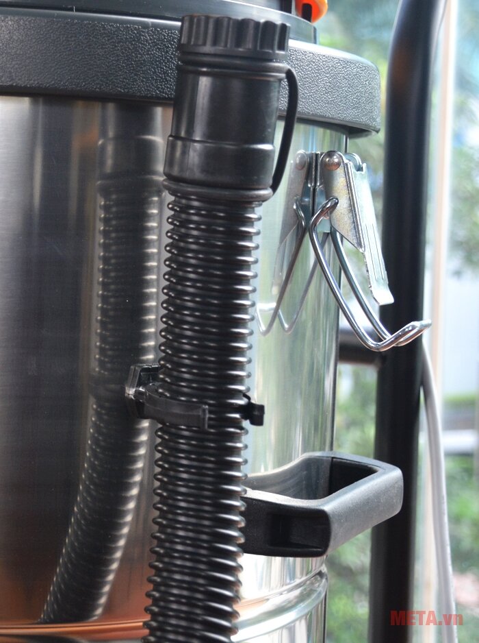 Máy hút bụi công nghiệp VJ 70-2S (Dr Clean 70S-2)