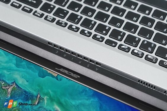 Acer Aspire 3 A315-58-54M5 (Ảnh 5)
