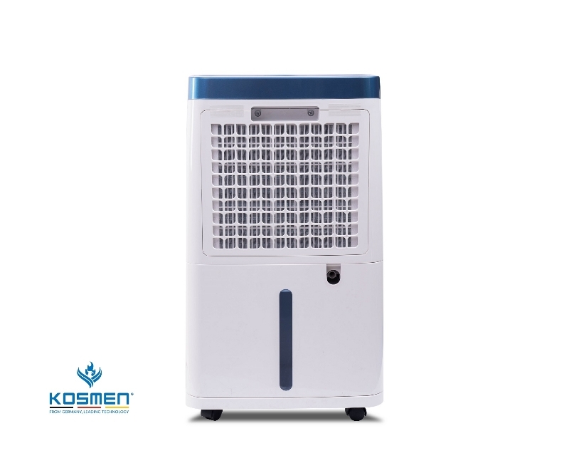 Máy hút ẩm Kosmen KM-20N 4 Máy hút ẩm Kosmen KM-20N