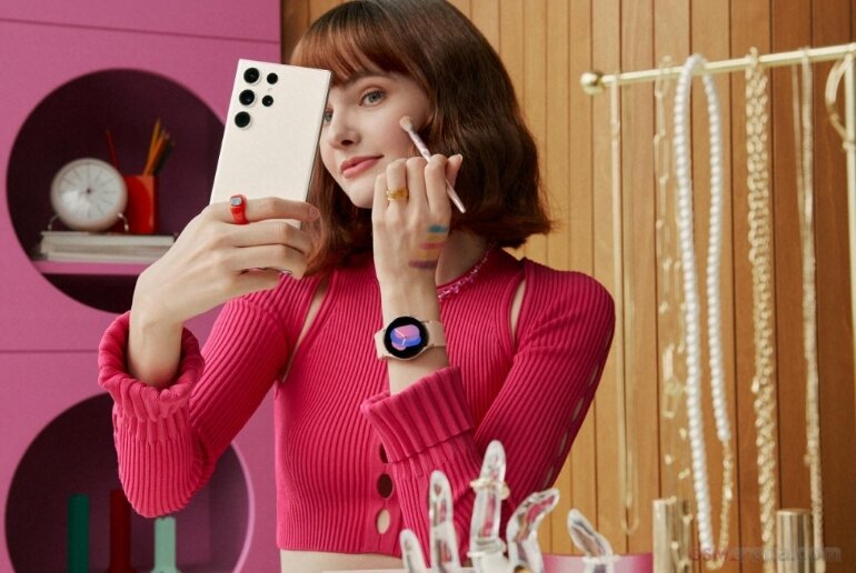 samsung galaxy s22 ultra 1tb camera