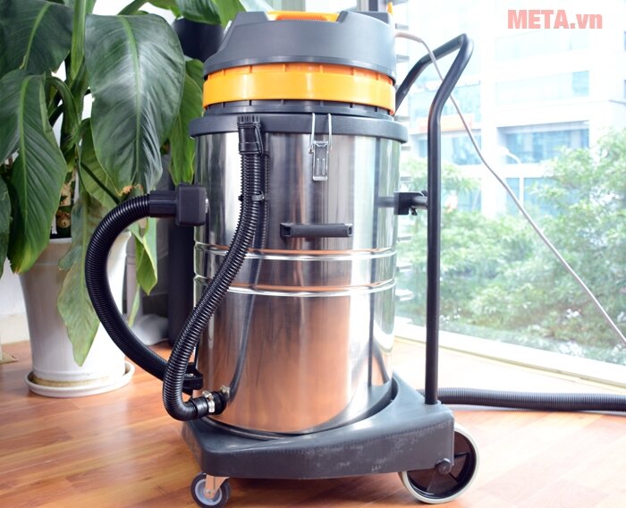 Máy hút bụi công nghiệp VJ 70-2S (Dr Clean 70S-2)