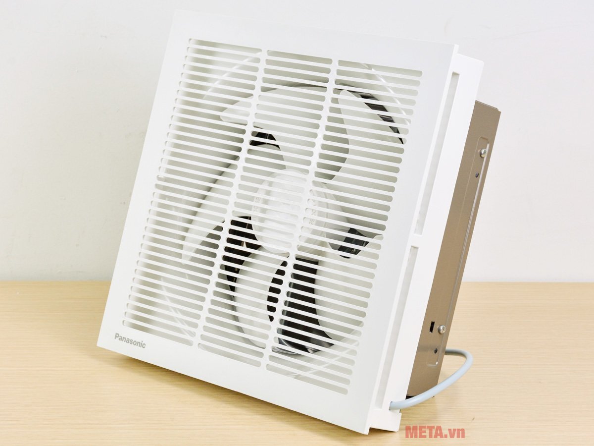 Quạt hút gắn tường Panasonic FV-25AL1