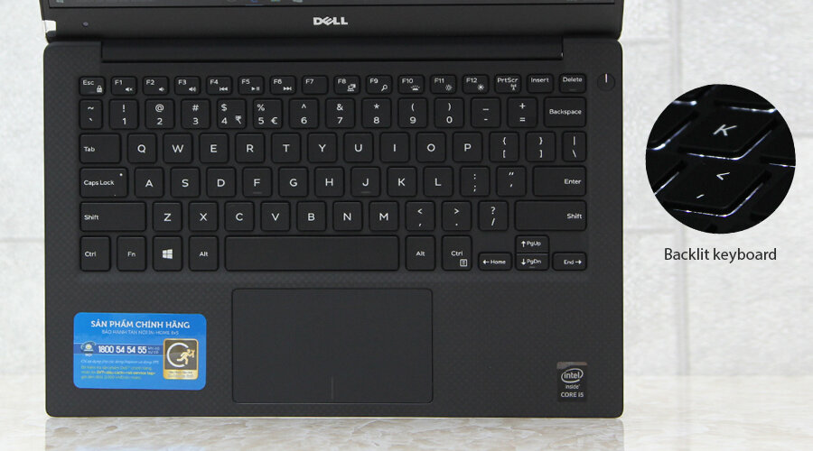 Dell XPS 13 i5 5200U/4GB/128GB/Win10Home Dell XPS 13 i5 5200U/4GB/128GB/Win10Home