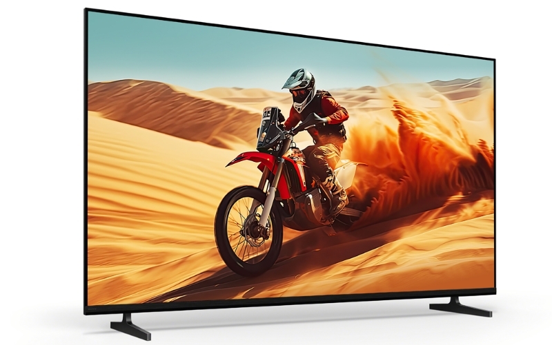 Google Tivi Sony 4K 55 inch K-55S25VM2