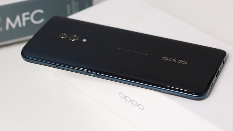 Điện thoại Oppo K3 - 6GB RAM, 64GB, 6.5 inch