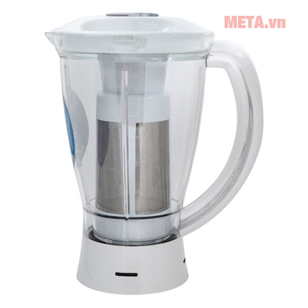 Máy xay ép đa năng 5 trong 1 Osaka BL739 (500W)