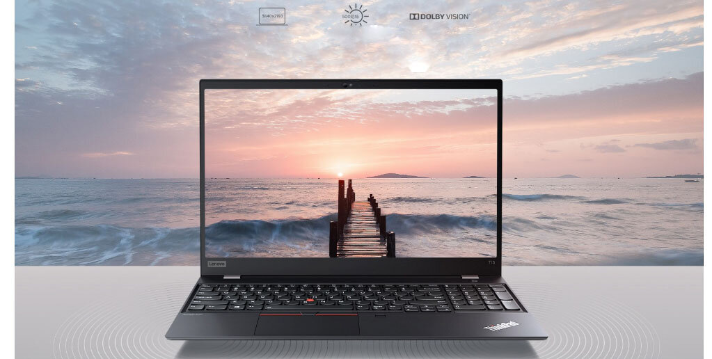 Máy tính xách tay Lenovo Thinkpad T15 20W400KXVA