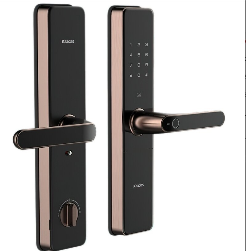 Khoá cửa vân tay Kaadas S500-C