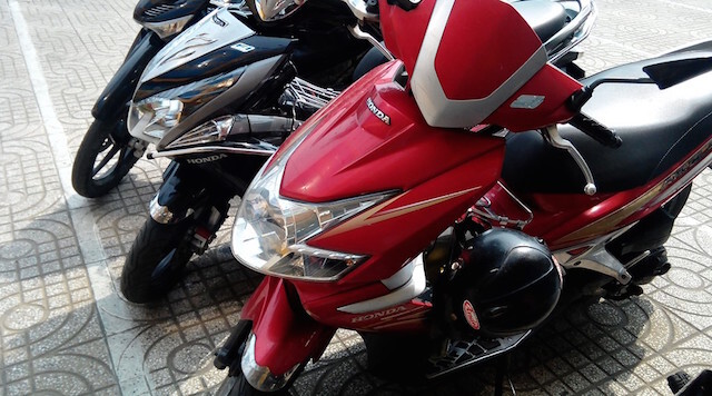 Điện thoại Mobiistar Zena Điện thoại Mobiistar Zena