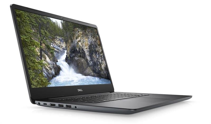 Laptop DELL Vostro 5581 VRF6J1 Win10 Xám