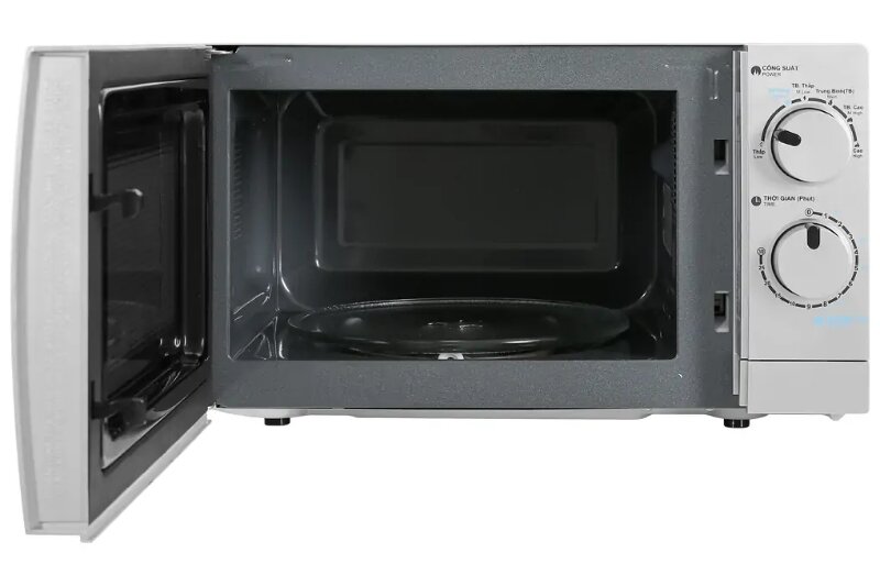 Lò vi sóng Sharp 20L R-207VN-S