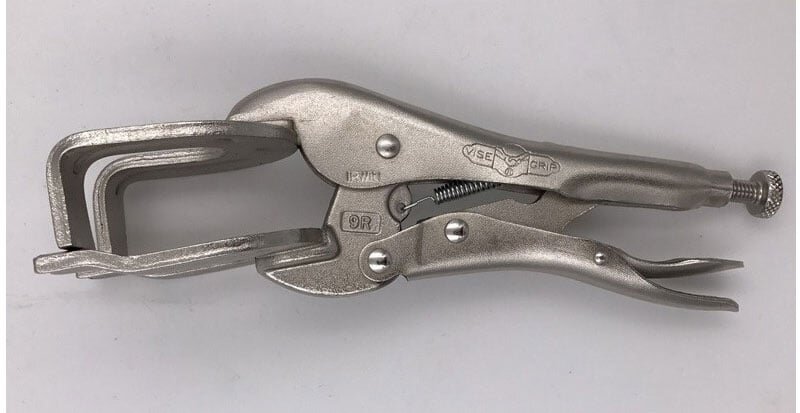 Kìm chết Irwin T25EL4  Kìm chết Irwin T25EL4