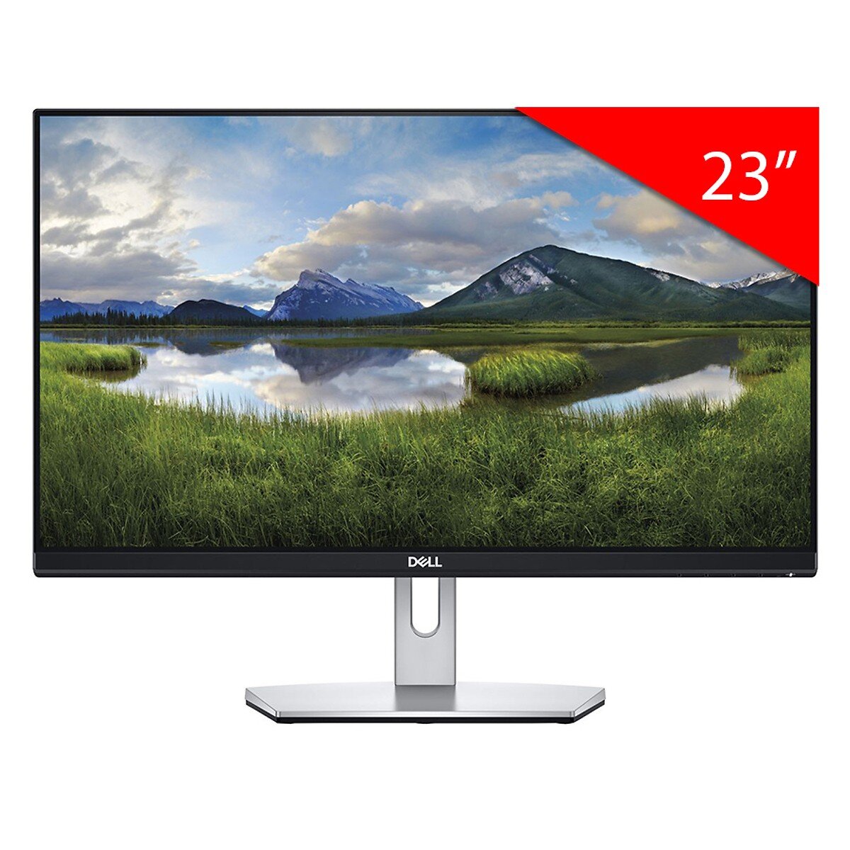 Màn hình Dell S2319H 23.0Inch IPS