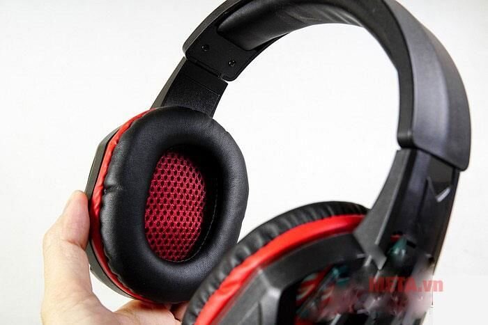 Tai nghe SoundMax AH-314