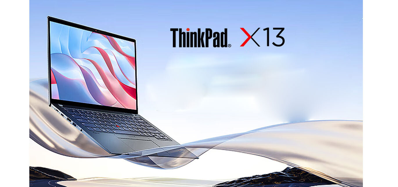 Máy tính xách tay Lenovo ThinkPad X13 GEN 3 21BNS02B00