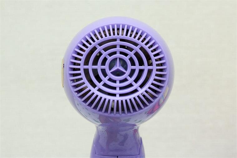 Máy sấy tóc Goldsun HD-GXD850 xanh lục Máy sấy tóc Goldsun HD-GXD850 xanh lục