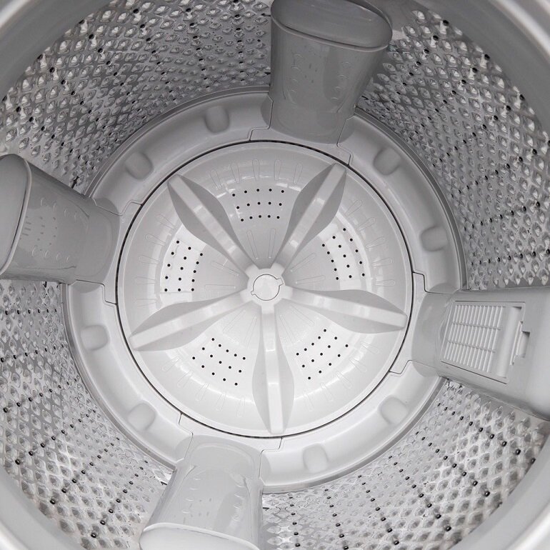 Máy giặt Sharp 10 kg ES-Y100HV-S