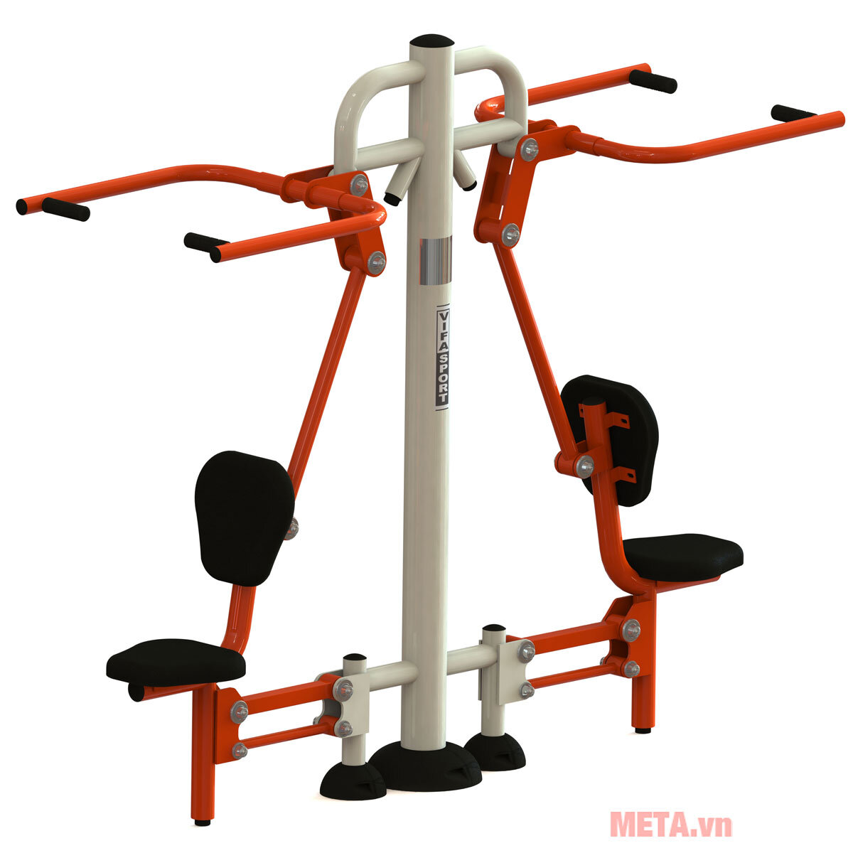 Thiết bị tập kéo tay VIFA-731316