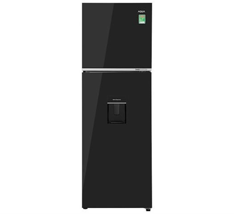 Tủ lạnh Aqua Inverter 358 Lít AQR-T410FA(WGB) Tủ lạnh Aqua Inverter 358 Lít AQR-T410FA(WGB)