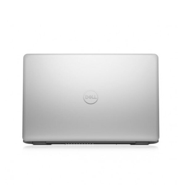 Laptop Dell Inspiron 5584 CXGR01 Silver/FHD