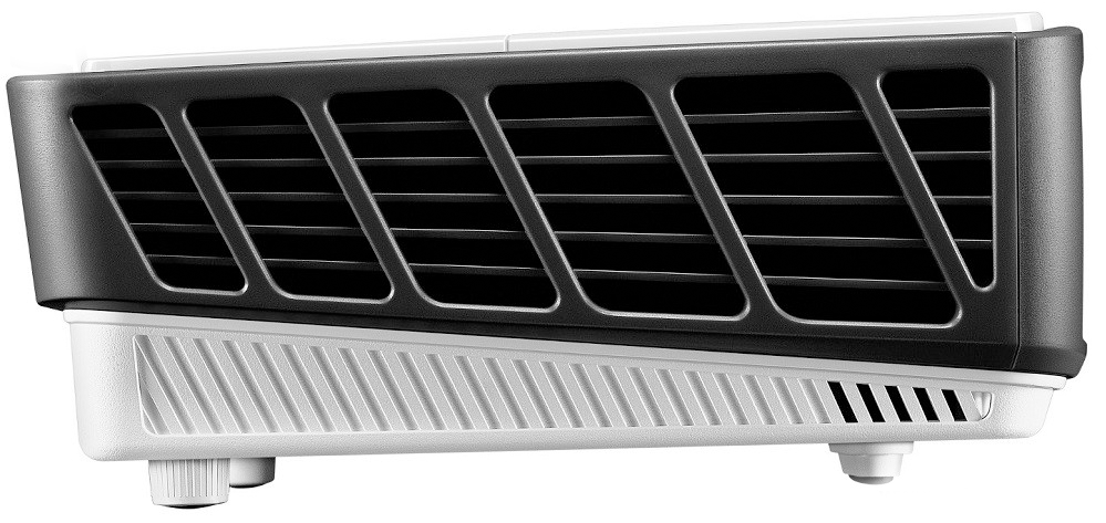 Máy chiếu BenQ W750-HD720p - Độ phân giải HD720p(1280 x 720)