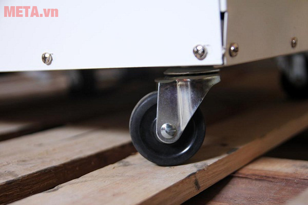 Máy hút ẩm công nghiệp FujiE HM-1050DN Máy hút ẩm công nghiệp FujiE HM-1050DN