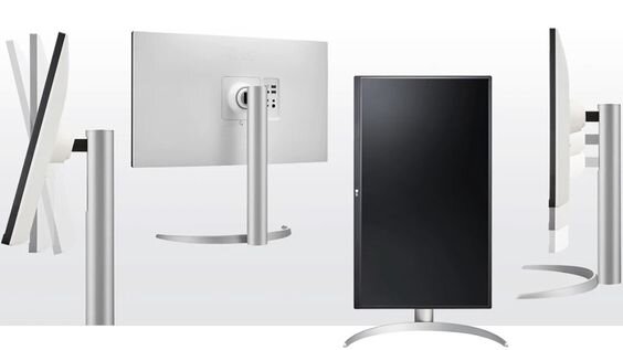 Phong cách hiện đại, chân đế tiện dụng 1