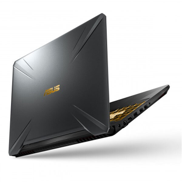 Laptop Asus TUF Gaming FX705DT-AU017T (Gun Metal)