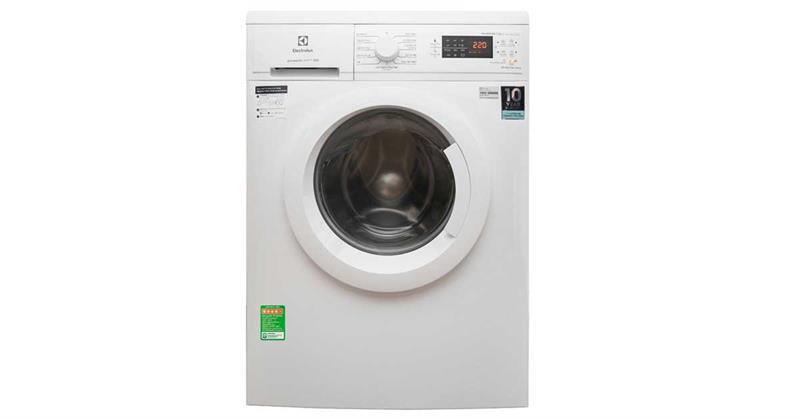 Máy giặt Electrolux Inverter 8 kg EWF8025CQWA chính hãng giá rẻ