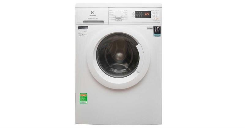 Máy giặt Inverter 8 Kg Electrolux EWF8025DGWA
