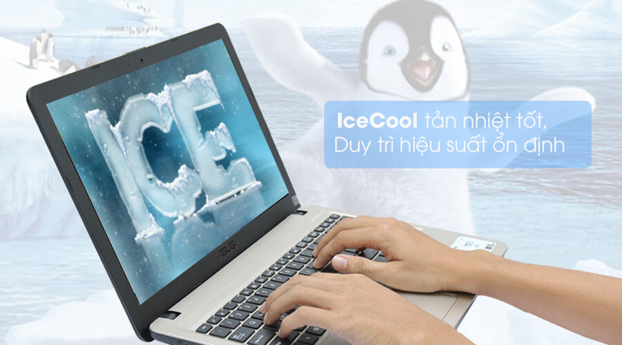 Asus A540LA i3 5005U/4GB/500GB/Win10 Asus A540LA i3 5005U/4GB/500GB/Win10