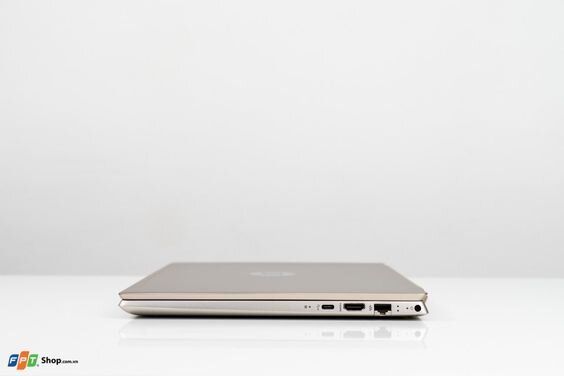 thiết kế HP Pavilion 14 ce3014TU