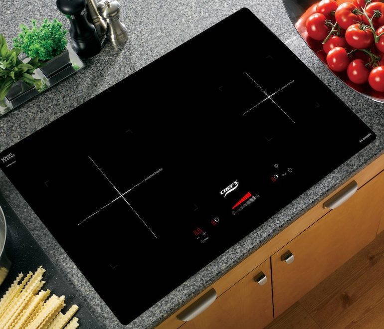 Chefs EH-DIH866 - bếp từ hiện đại
