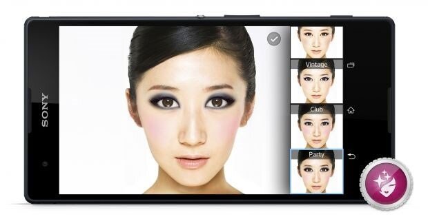 Điện thoại Sony Xperia T2 Ultra