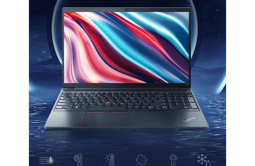 Máy tính xách tay Lenovo Thinkpad E15 GEN 4 21ED007CFQ 