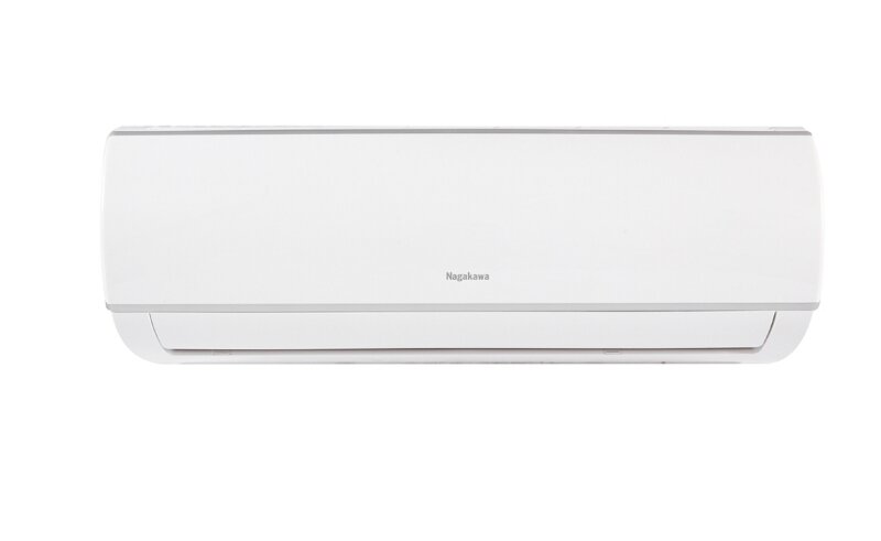 Điều hòa Nagakawa 24000 BTU 1 chiều NS-A24R1M05 gas R-410A