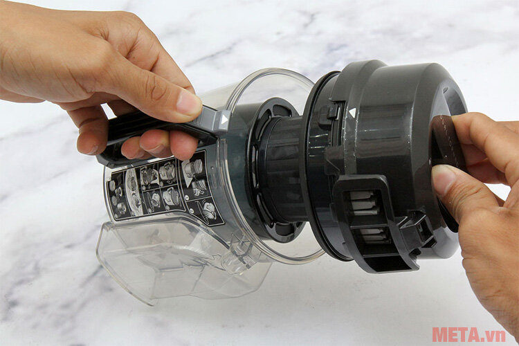 Máy hút bụi Toshiba VC-GC32CPV